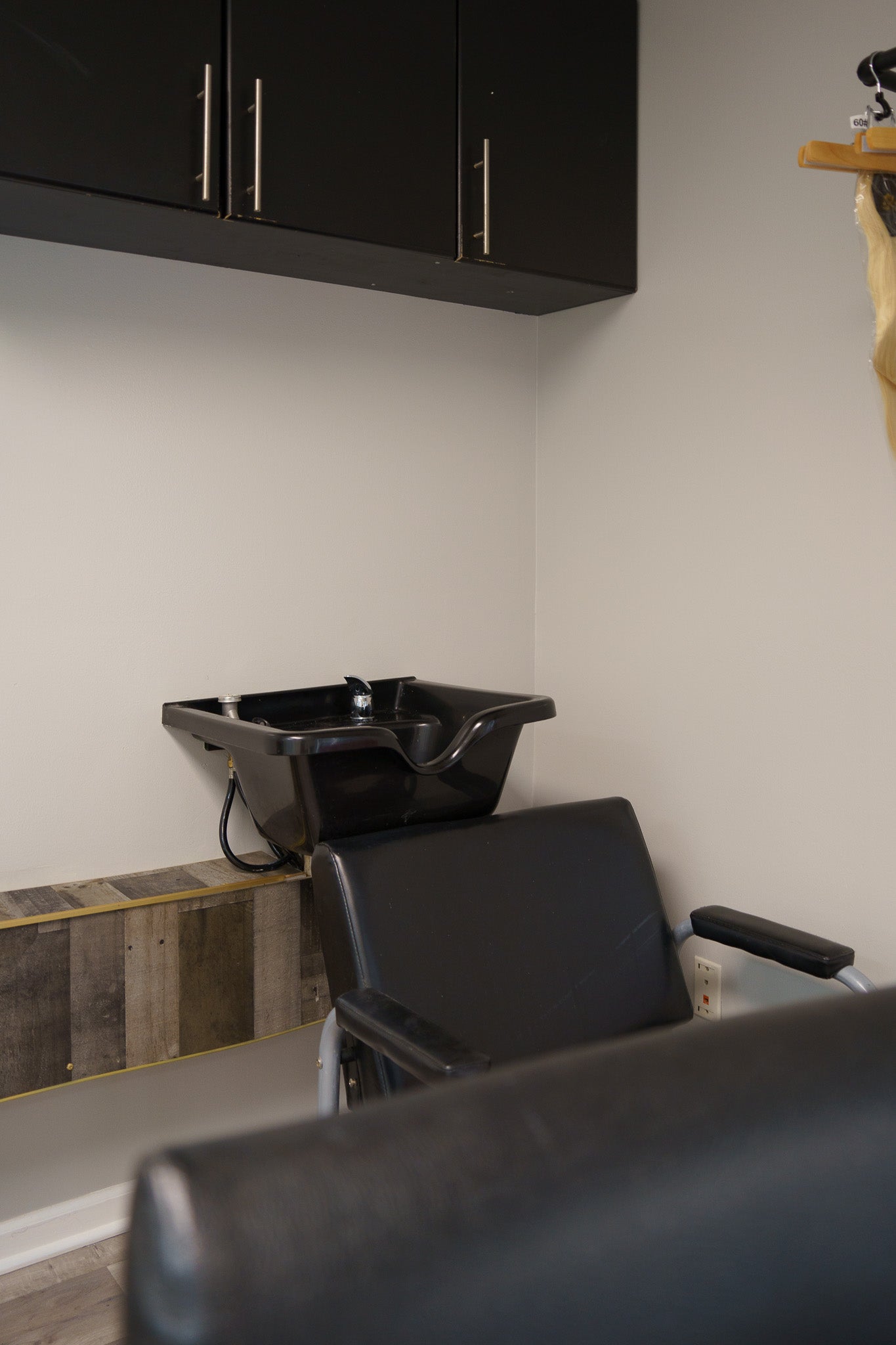 Styles Suite III – Currently Rented