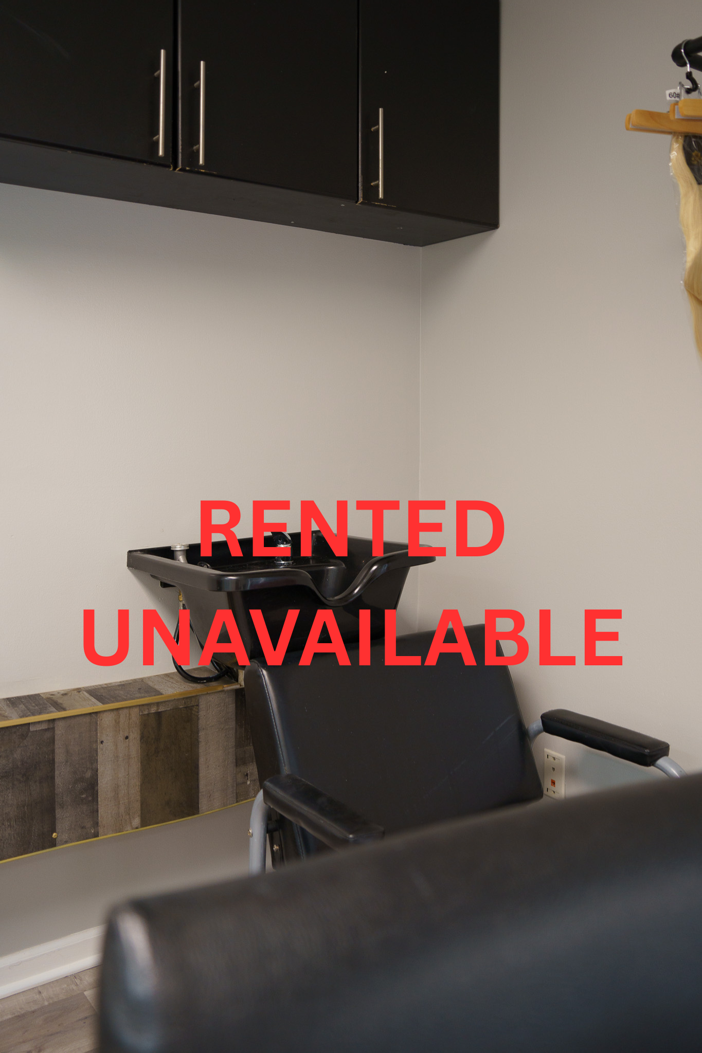 Styles Suite III – Currently Rented