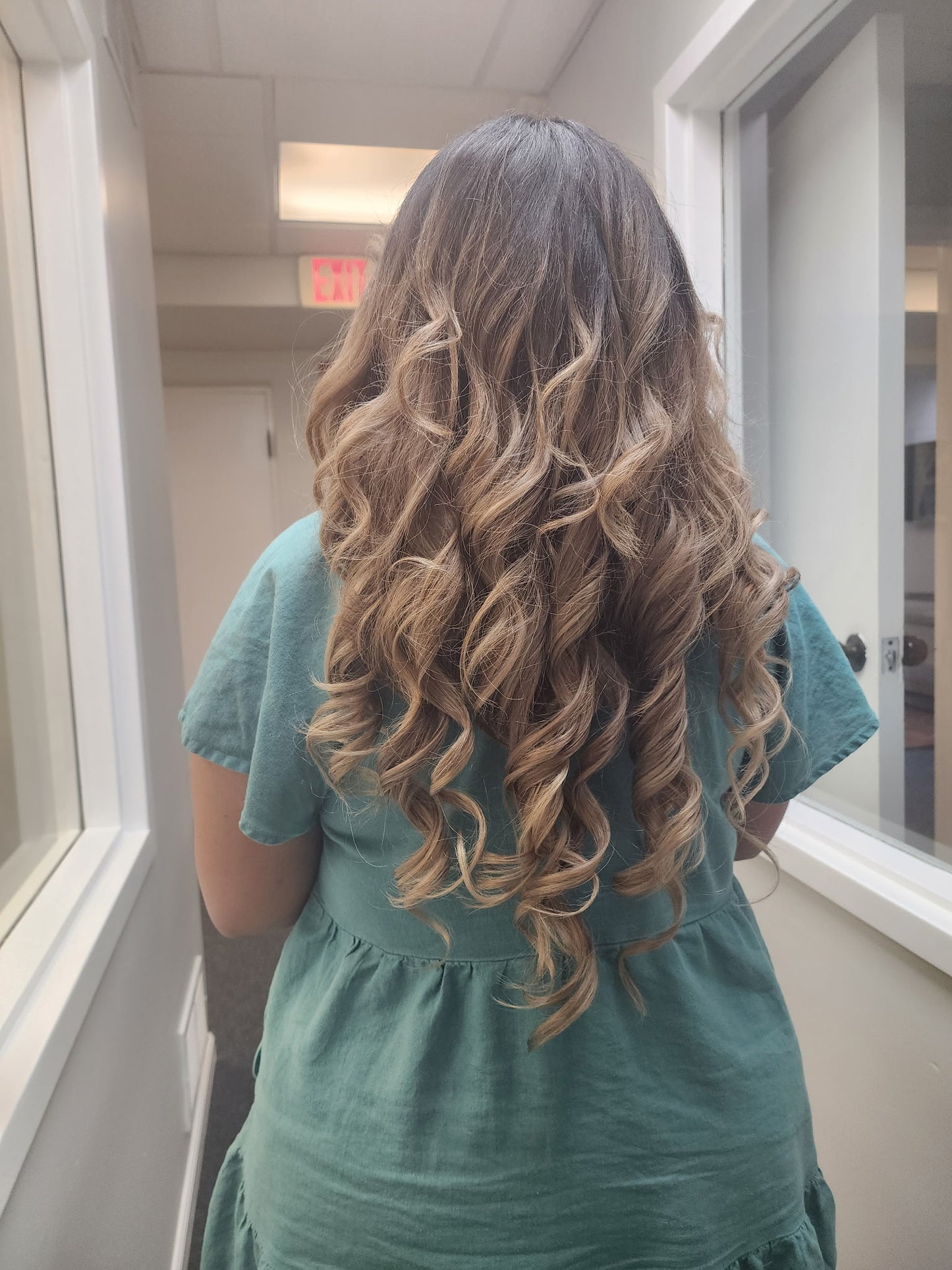 Hair Installation Service