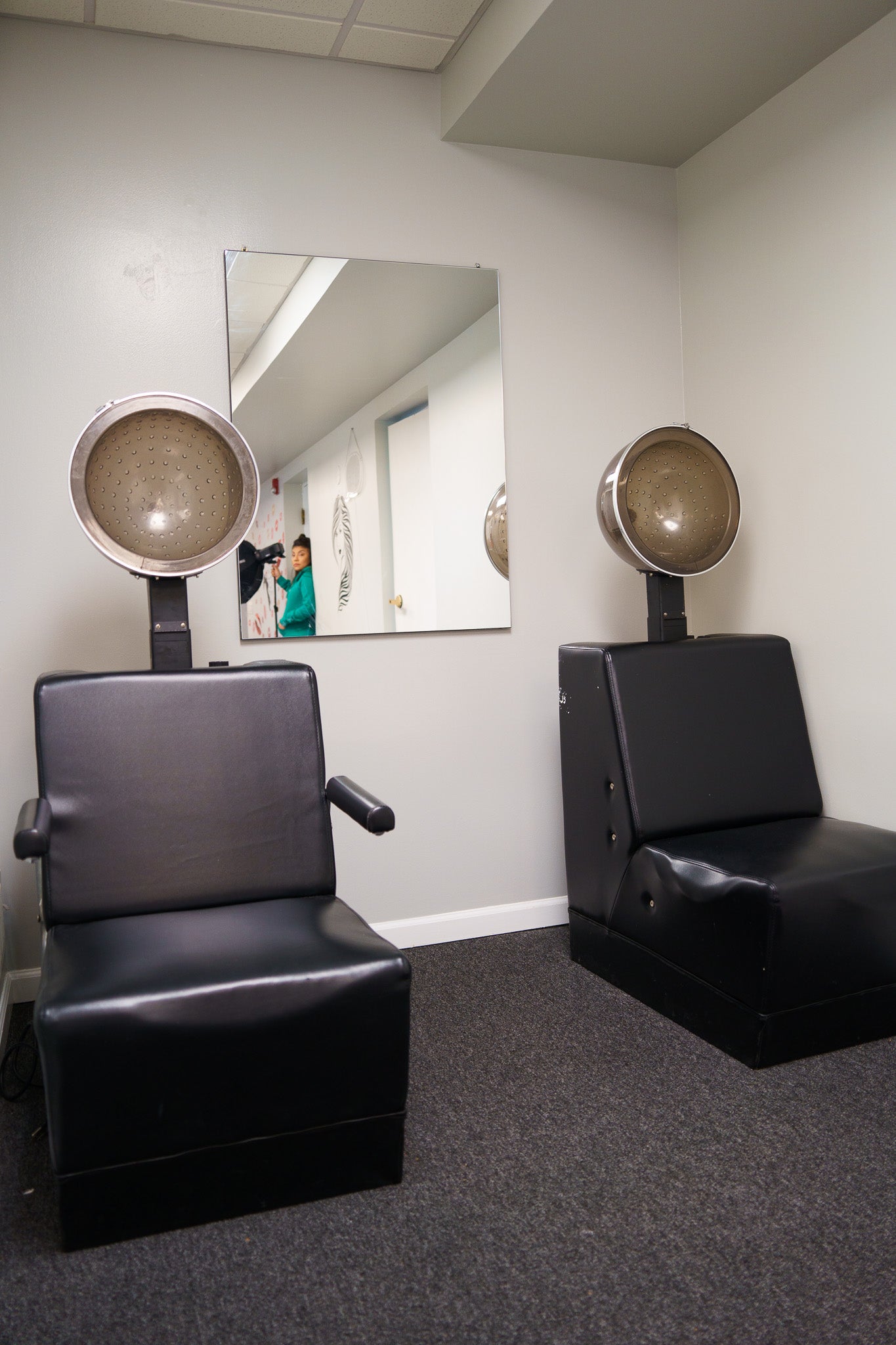 Hair Installation Service