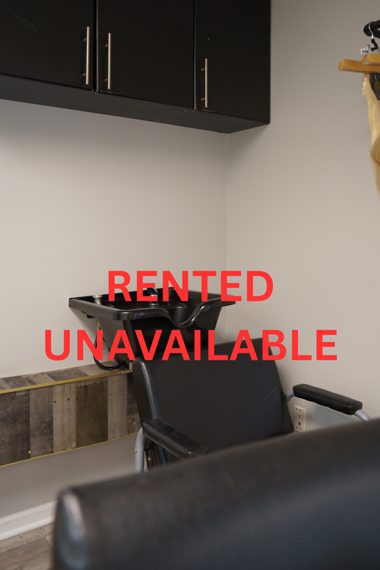 Styles Suite III – Currently Rented